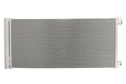 FIAT TALENTO 2016 -2021 AIR CONDITION CONDENSER A/C AIR CON RADIATOR WITH DRYER